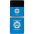 Disney Monsters University School’s Emblem Galaxy Z Flip3 5G Skin